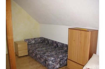 Austrija Privát Ossiach, Eksterijer